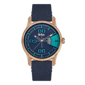 Lee Cooper LC06195.499 Erkek Kol Saati