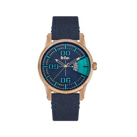 Lee Cooper LC06195.499 Erkek Kol Saati
