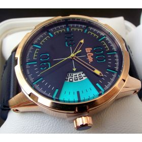 Lee Cooper LC06195.499 Erkek Kol Saati