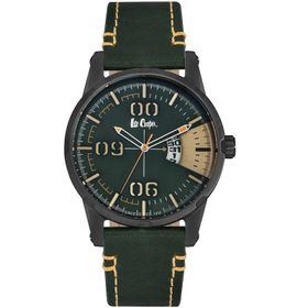Lee Cooper LC06195.655 Erkek Kol Saati