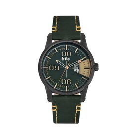 Lee Cooper LC06195.655 Erkek Kol Saati