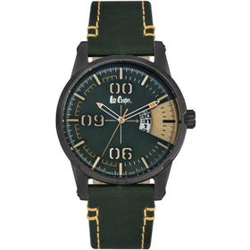 Lee Cooper LC06195.655 Erkek Kol Saati