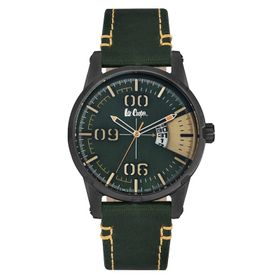 Lee Cooper LC06195.655 Erkek Kol Saati