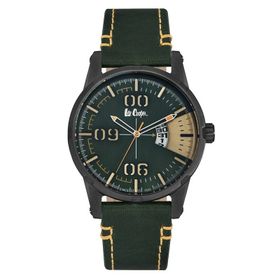 Lee Cooper LC06195.655 Erkek Kol Saati