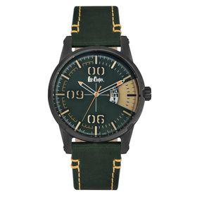 Lee Cooper LC06195.655 Erkek Kol Saati
