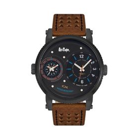 Lee Cooper LC06197.055 Erkek Kol Saati