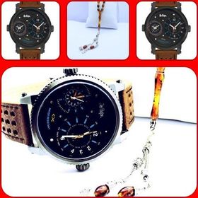 Lee Cooper LC06197.055 Erkek Kol Saati