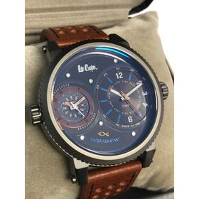 Lee Cooper LC06197.055 Erkek Kol Saati