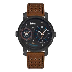 Lee Cooper LC06197.055 Erkek Kol Saati