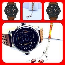 Lee Cooper LC06197.055 Erkek Kol Saati