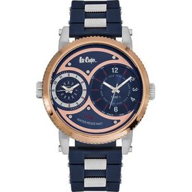 Lee Cooper LC06198.599 Erkek Kol Saati