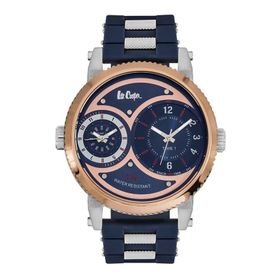 Lee Cooper LC06198.599 Erkek Kol Saati