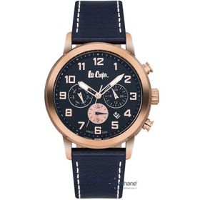 Lee Cooper LC06218.999 Erkek Kol Saati