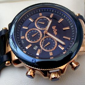 Lee Cooper LC06218.999 Erkek Kol Saati