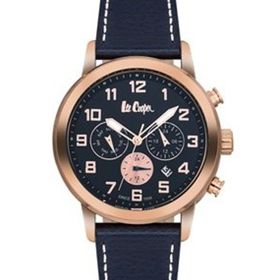 Lee Cooper LC06218.999 Erkek Kol Saati
