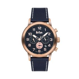 Lee Cooper LC06218.999 Erkek Kol Saati