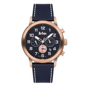 Lee Cooper LC06218.999 Erkek Kol Saati