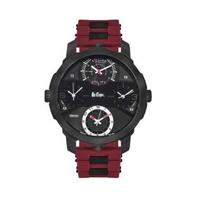 Lee Cooper LC06223.658 Erkek Kol Saati
