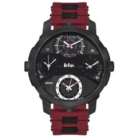 Lee Cooper LC06223.658 Erkek Kol Saati
