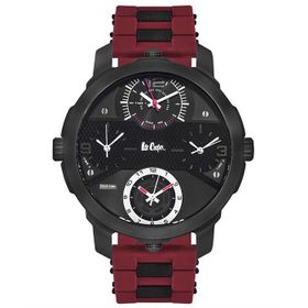 Lee Cooper LC06223.658 Erkek Kol Saati