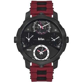 Lee Cooper LC06223.658 Erkek Kol Saati
