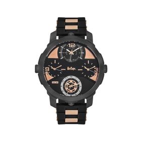 Lee Cooper LC06223.661 Erkek Kol Saati