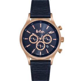 Lee Cooper LC06232.499 Erkek Kol Saati