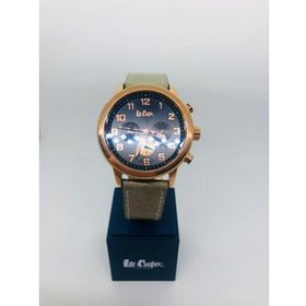Lee Cooper LC06232.499 Erkek Kol Saati