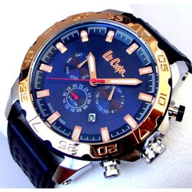 Lee Cooper LC06239.599 Erkek Kol Saati