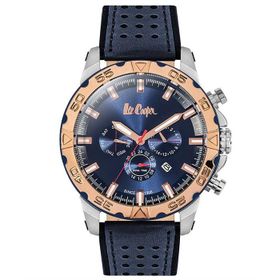 Lee Cooper LC06239.599 Erkek Kol Saati