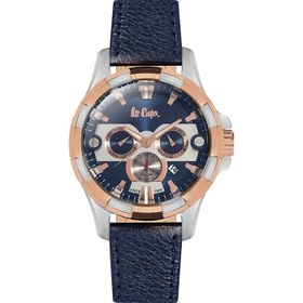 Lee Cooper LC06248.599 Erkek Kol Saati