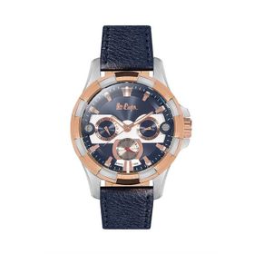 Lee Cooper LC06248.599 Erkek Kol Saati