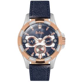 Lee Cooper LC06248.599 Erkek Kol Saati