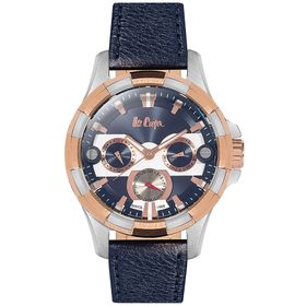 Lee Cooper LC06248.599 Erkek Kol Saati