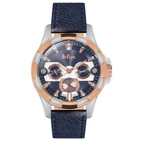 Lee Cooper LC06248.599 Erkek Kol Saati