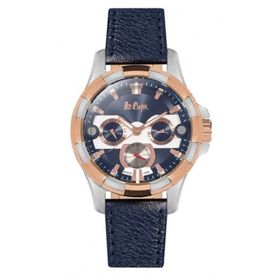 Lee Cooper LC06248.599 Erkek Kol Saati