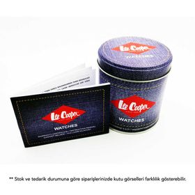 Lee Cooper LC06282.490 Kadın Kol Saati