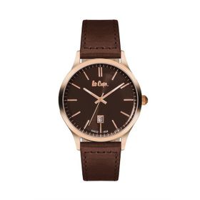 Lee Cooper LC06290.442 Erkek Kol Saati