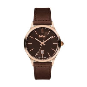 Lee Cooper LC06290.442 Erkek Kol Saati