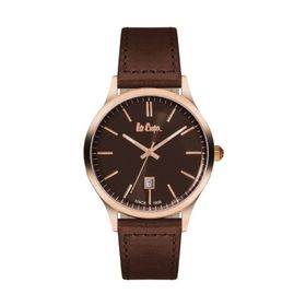 Lee Cooper LC06290.442 Erkek Kol Saati