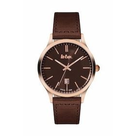 Lee Cooper LC06290.442 Erkek Kol Saati