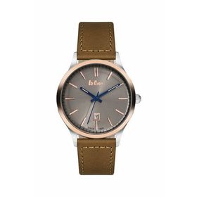 Lee Cooper LC06290.575 Erkek Kol Saati
