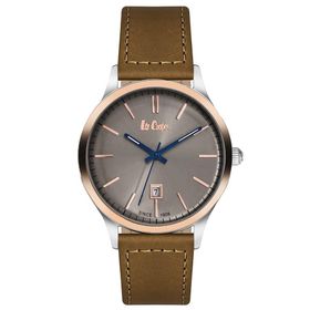 Lee Cooper LC06290.575 Erkek Kol Saati
