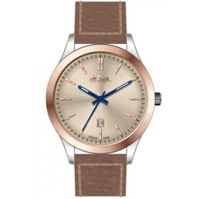 Lee Cooper LC06290.575 Erkek Kol Saati