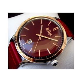 Lee Cooper LC06290.588 Erkek Kol Saati
