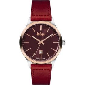 Lee Cooper LC06290.588 Erkek Kol Saati