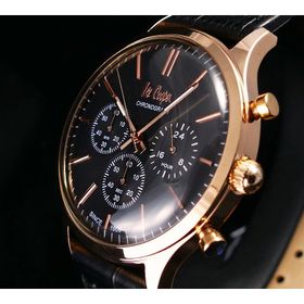 Lee Cooper LC06293.451 Erkek Kol Saati