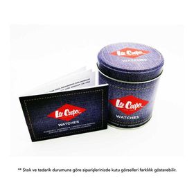 Lee Cooper LC06293.451 Erkek Kol Saati