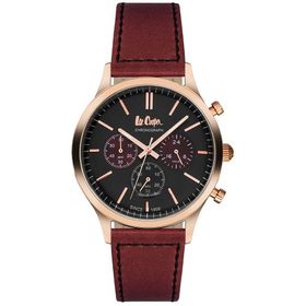 Lee Cooper LC06293.458 Erkek Saat