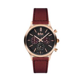 Lee Cooper LC06293.458 Erkek Saat